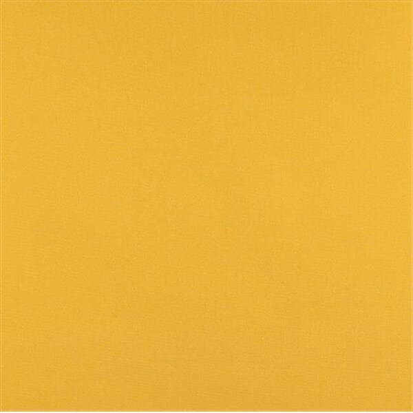 Designer Fabrics Designer Fabrics C102 54 in. Wide Yellow; Solid Outdoor Indoor Marine Duck Scotchgard Upholstery Fabric C102 - main